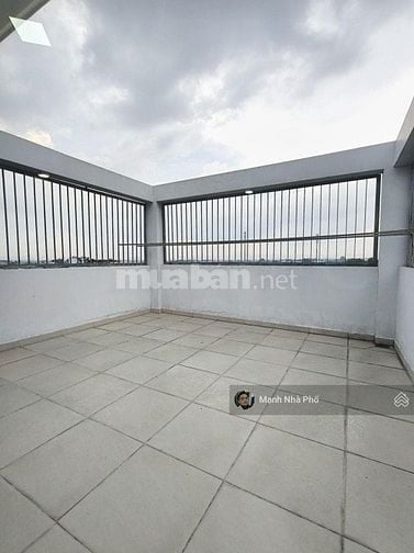 BIỆT THỰ 5 TẦNG SIÊU ĐẸP KHU PHÂN LÔ ĐỒNG BỘ VĨNH LỘC B, BÌNH CHÁNH