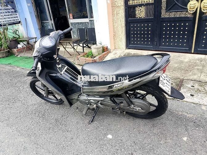 Sirius Fi đẹp như mới