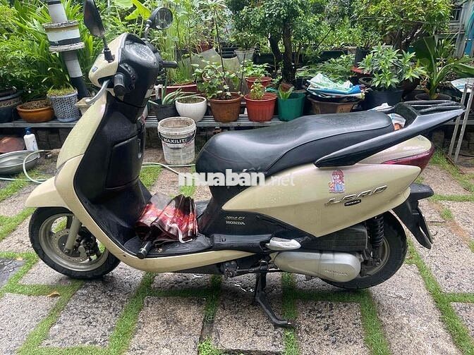 bán lead 2010 bstp ngay chủ