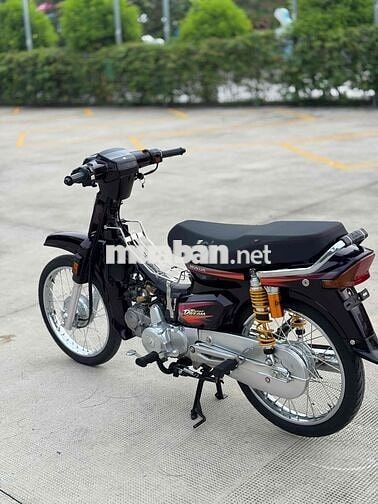 Dream supper 2005 dọn chận new