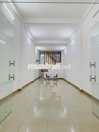 CHO THUÊ NHÀ - MẶT TIỀN PHAN BỘI CHÂU - GẦN SIÊU THỊ GO