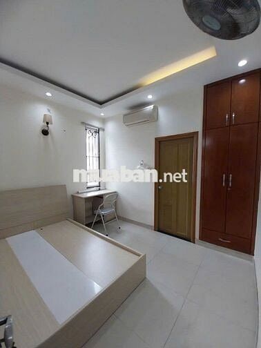 Phòng trọ có nội thất khu vực trung tâm thuận tiện đi lại