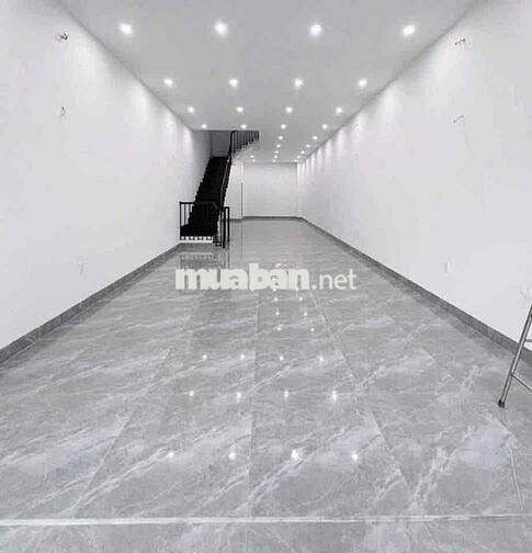 CHO THUÊ NHÀ - MẶT TIỀN NGUYỄN KHUYẾN