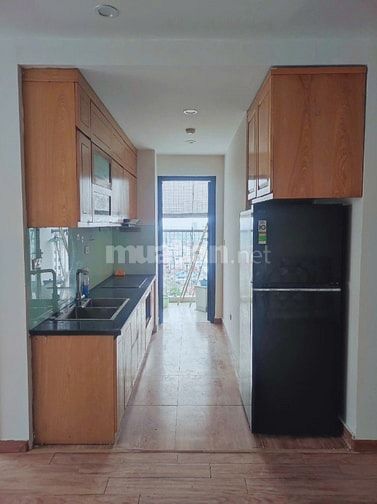 Chính chủ cho thuê căn hộ góc toà CT3 chung cư Thái Hà, Bộ Công An