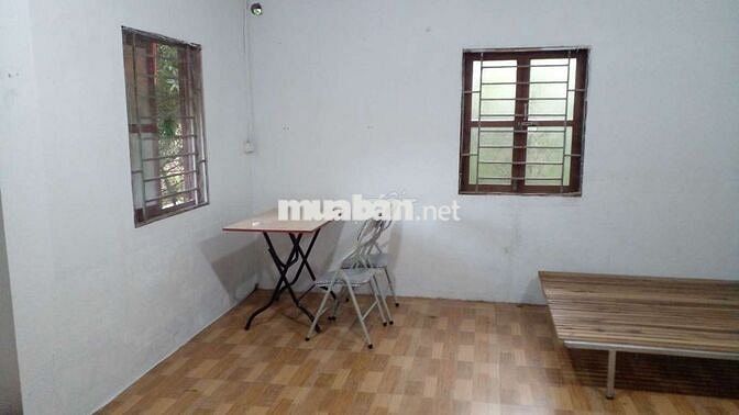 Nhà Cấp 4 tại ngõ 120 Phố Nhổn, Đường 32, Tây Tựu