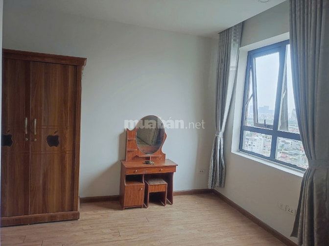 Chính chủ cho thuê căn hộ góc toà CT3 chung cư Thái Hà, Bộ Công An