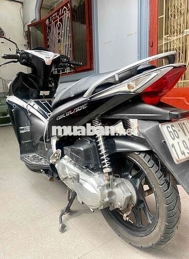 bán ab 110cc đời 2012 biển tỉnh 66