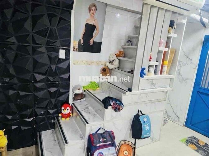 🏡 BÁN GẤP NHÀ TRƯỜNG CHINH.Tân Bình.HXH. (Bàu Cát)HXH.74m² Giá tốt nhấ