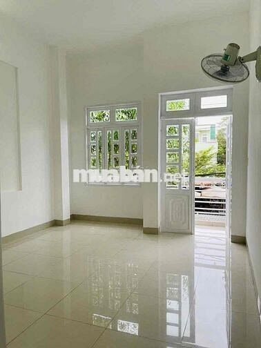 CHO THUÊ NHÀ - MẶT TIỀN PHAN BỘI CHÂU - GẦN SIÊU THỊ GO