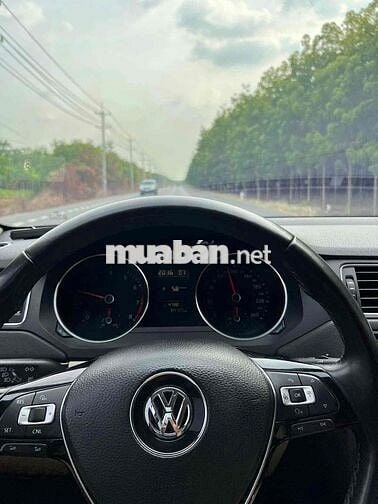 Volkswagen Jetta 1.4 TSI Turbo