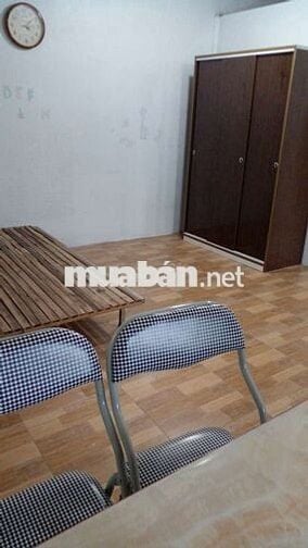 Nhà Cấp 4 tại ngõ 120 Phố Nhổn, Đường 32, Tây Tựu