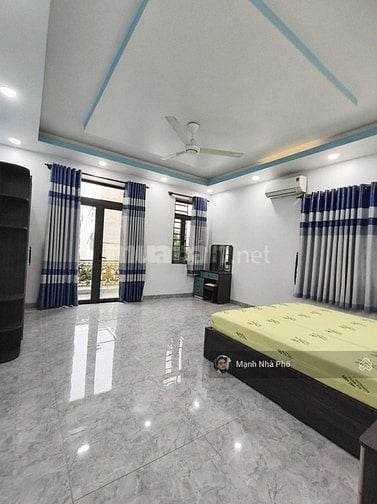 BIỆT THỰ 5 TẦNG SIÊU ĐẸP KHU PHÂN LÔ ĐỒNG BỘ VĨNH LỘC B, BÌNH CHÁNH