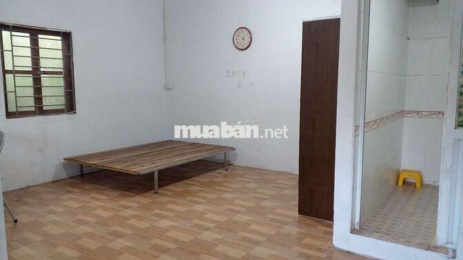 Nhà Cấp 4 tại ngõ 120 Phố Nhổn, Đường 32, Tây Tựu