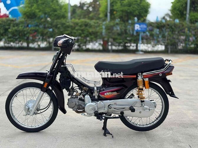 Dream supper 2005 dọn chận new