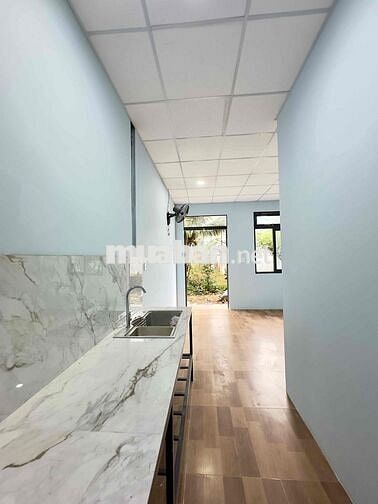 Căn hộ mini 2 phòng ngủ đường đồng khởi cho thuê