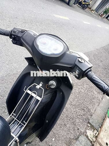 Sirius Fi đẹp như mới