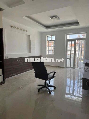 SIÊU PHẨM NHÀ MỚI - Thích Quảng Đức,Q.pn - Ngang 5m 5 tầng 5 phòng