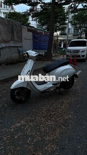 vespa sprint 3V đăng ký lần đầu 2019 - 9C ( BSTP)