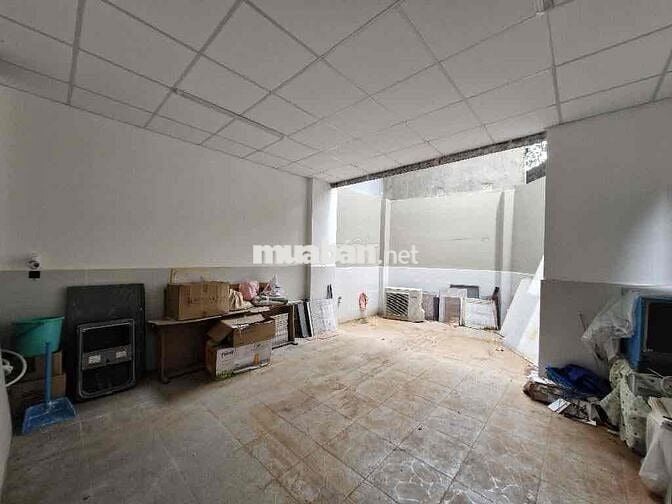 CHDV 6 tầng có thang máy, phường trường thọ