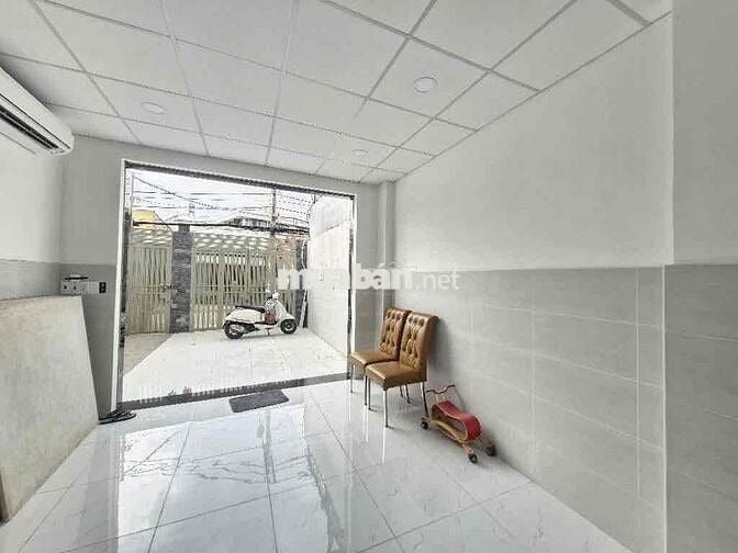 CHDV 6 tầng có thang máy, phường trường thọ