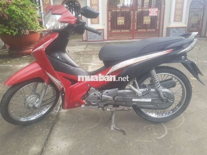 Bán xe wave s110 5tr5 máy êm gtđđ