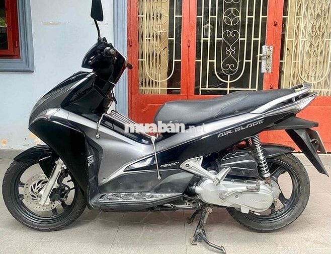 bán ab 110cc đời 2012 biển tỉnh 66