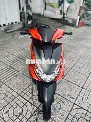 Yamaha Freego 2021 bản ABS Xe Zin BS Dễ nhìn