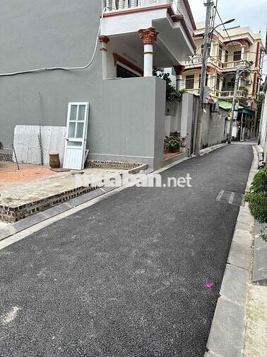 BÁN ĐẤT THÔN XUÂN CANH- XUÂN CANH - XÃ ĐÔNG ANH   👉 DT : 60 m : m