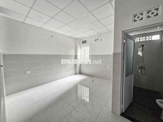 CHDV 6 tầng có thang máy, phường trường thọ