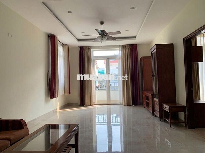 🏡 Cho Thuê Nhà HXH Nguyễn Văn Trỗi_7x19m, 3 Lầu, Khu Đông Dân Sầm Uất