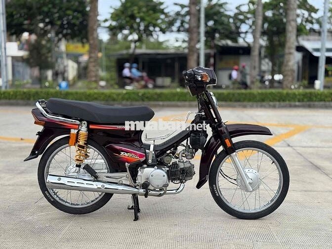 Dream supper 2005 dọn chận new