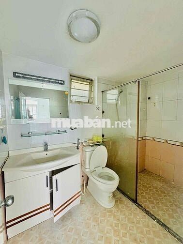 SIÊU PHẨM NHÀ MỚI - Thích Quảng Đức,Q.pn - Ngang 5m 5 tầng 5 phòng