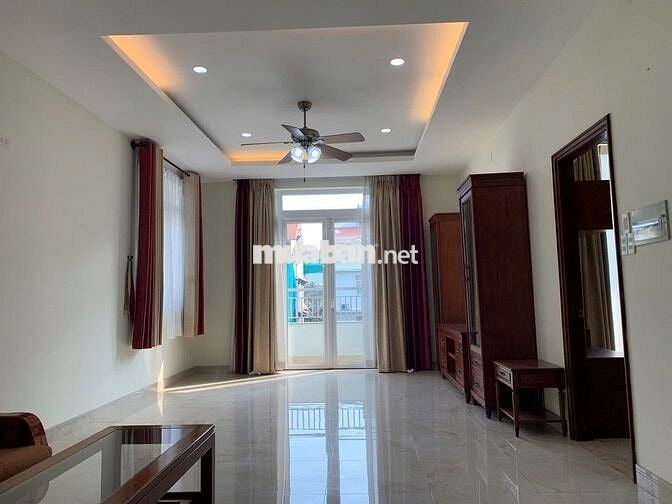 🏡 Cho Thuê Nhà HXH Nguyễn Văn Trỗi_7x19m, 3 Lầu, Khu Đông Dân Sầm Uất