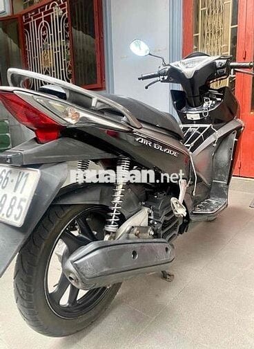 bán ab 110cc đời 2012 biển tỉnh 66
