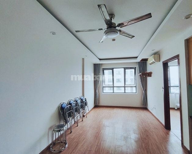 Chính chủ cho thuê căn hộ góc toà CT3 chung cư Thái Hà, Bộ Công An