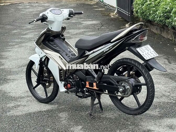 Ex 135 up 2010 Bst chính chủ dọn New giá 29.800