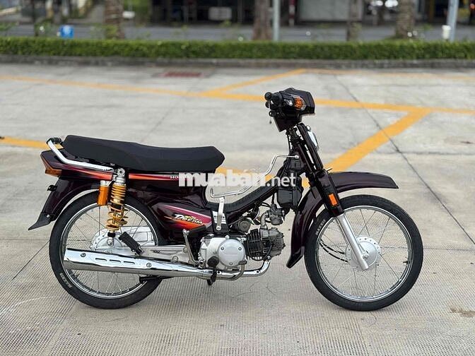 Dream supper 2005 dọn chận new