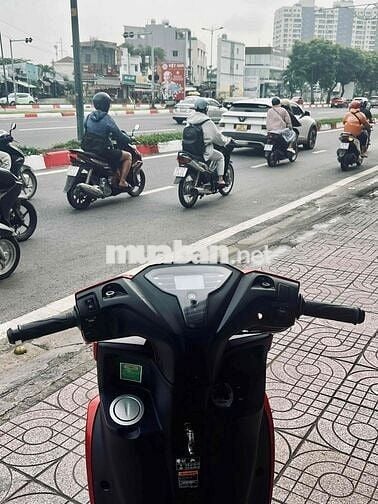 Yamaha Freego 2021 bản ABS Xe Zin BS Dễ nhìn