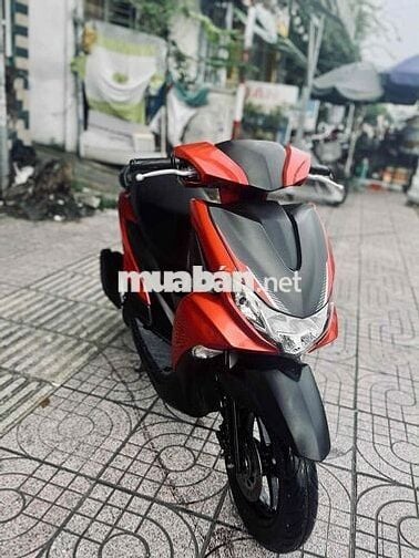 Yamaha Freego 2021 bản ABS Xe Zin BS Dễ nhìn