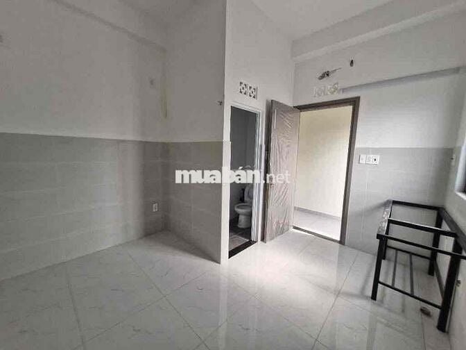 CHDV 6 tầng có thang máy, phường trường thọ