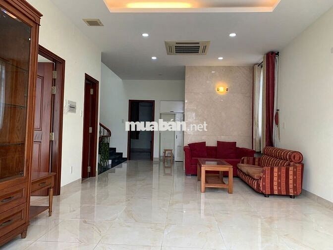 🏡 Cho Thuê Nhà HXH Nguyễn Văn Trỗi_7x19m, 3 Lầu, Khu Đông Dân Sầm Uất