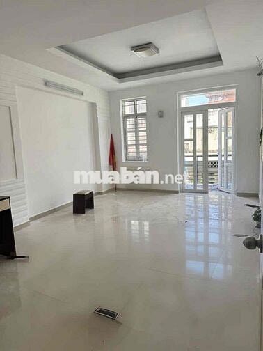 SIÊU PHẨM NHÀ MỚI - Thích Quảng Đức,Q.pn - Ngang 5m 5 tầng 5 phòng