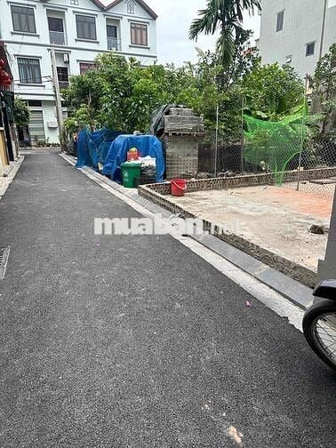 BÁN ĐẤT THÔN XUÂN CANH- XUÂN CANH - XÃ ĐÔNG ANH   👉 DT : 60 m : m