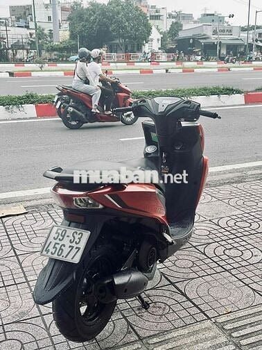 Yamaha Freego 2021 bản ABS Xe Zin BS Dễ nhìn