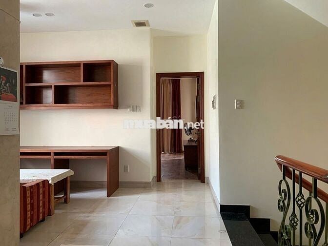 🏡 Cho Thuê Nhà HXH Nguyễn Văn Trỗi_7x19m, 3 Lầu, Khu Đông Dân Sầm Uất