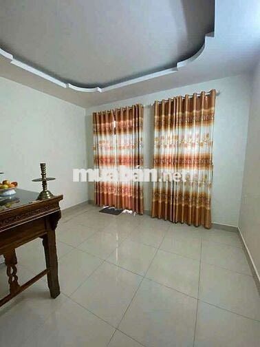 Cho thuê nhà 4 tầng 4×12 - 5pn đường số nội bộ khu tên lửa