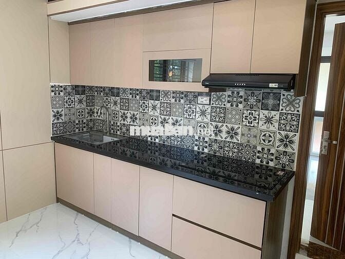 Cho Thuê Căn 307 TT Phương Mai, Ngõ 4