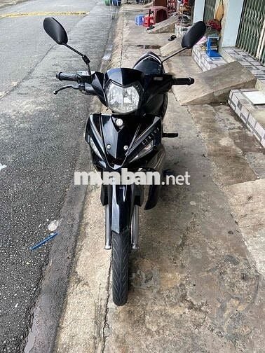 xe sirius FI đời 2021 chính chủ