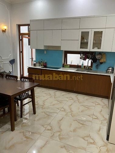 Bán nhà mặt tiền đường Lê Đình Quản Phường Cát Lái Quận 2.