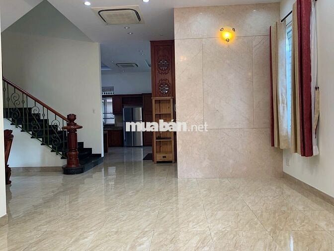 🏡 Cho Thuê Nhà HXH Nguyễn Văn Trỗi_7x19m, 3 Lầu, Khu Đông Dân Sầm Uất